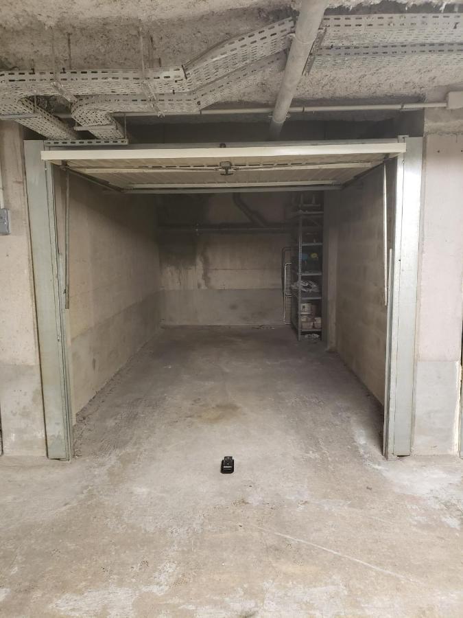 La Petit Maisonette De Manu Cannes Exteriör bild