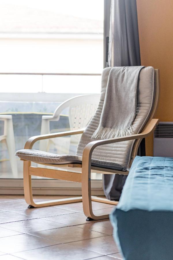 La Petit Maisonette De Manu Cannes Exteriör bild