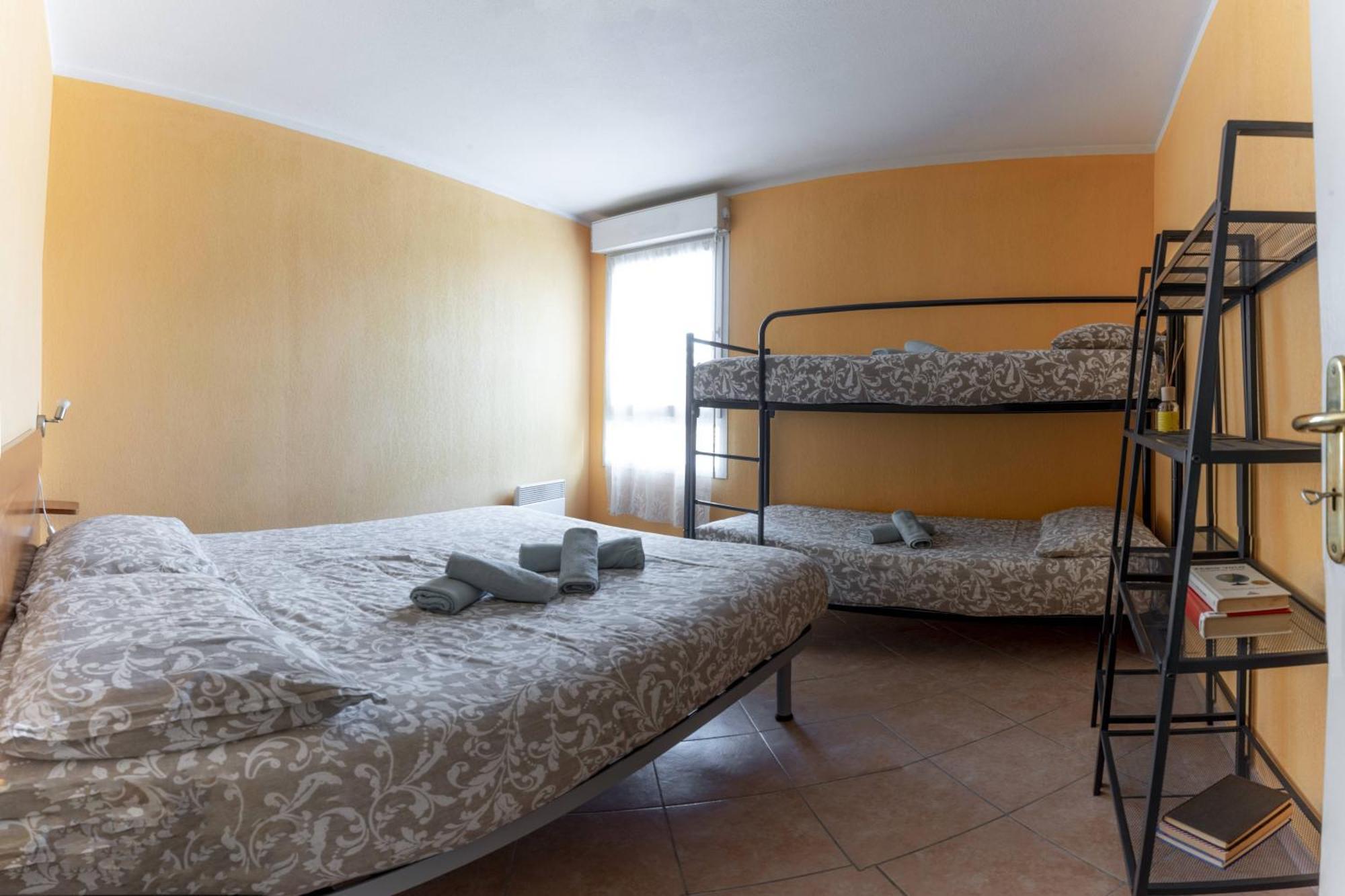 La Petit Maisonette De Manu Cannes Exteriör bild